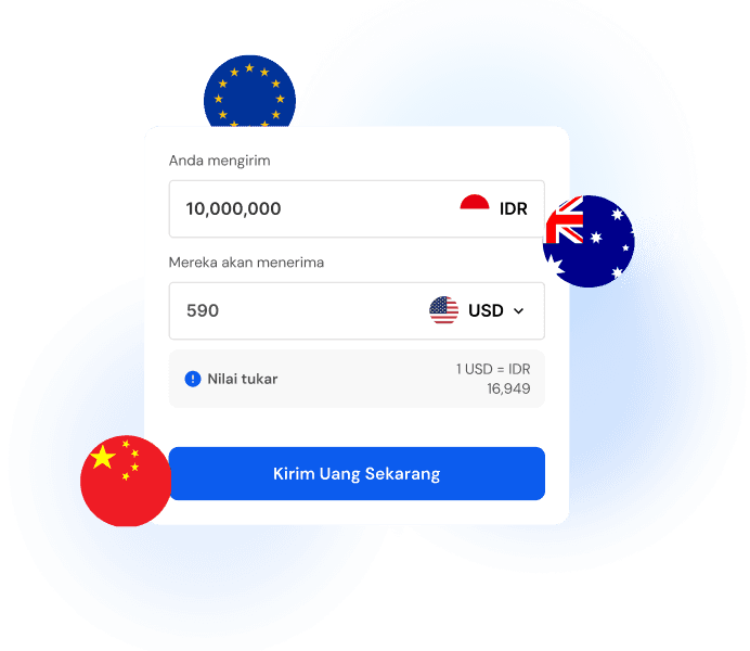 Global Payment by FION - FION